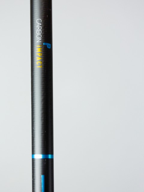 Salming Stick P-series Carbon Impact 27 - Q1 (24/25)