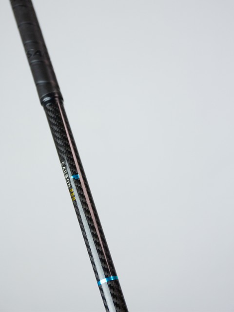 Salming Shaft P-Series Carbon Pro 27 (24/25)