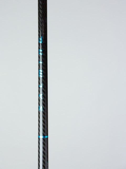 Salming Shaft P-Series Carbon Pro 27 (24/25)