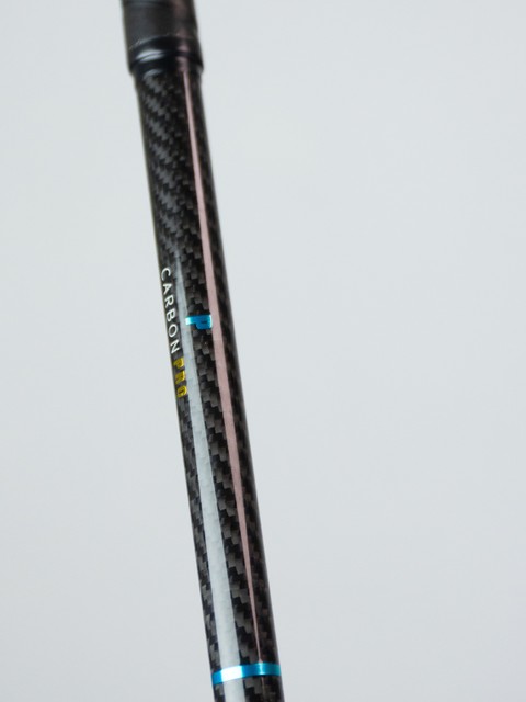 Salming Shaft P-Series Carbon Pro 27 (24/25)