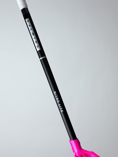 Salming Innebandyklubba Q1 Nitro Lite 30 (24/25)