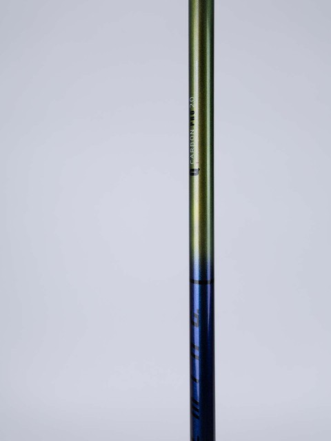 Salming Stick Q Carbon Pro 2.0 27 - Q1 (25/26)