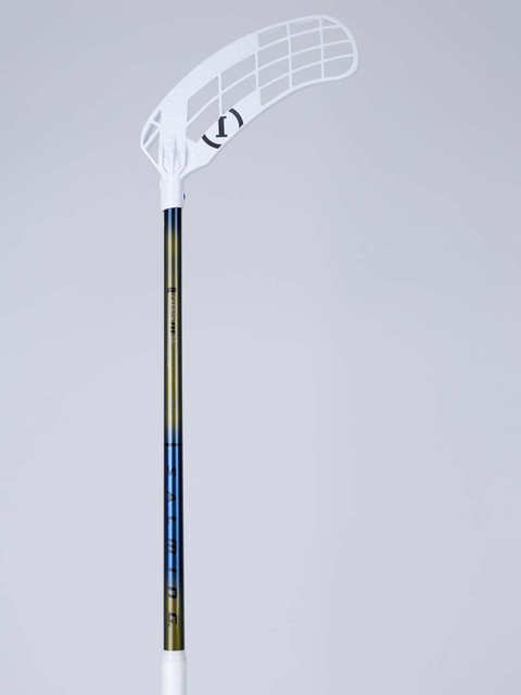 Salming Stick Q Carbon Pro 2.0 27 - Q1 (25/26)