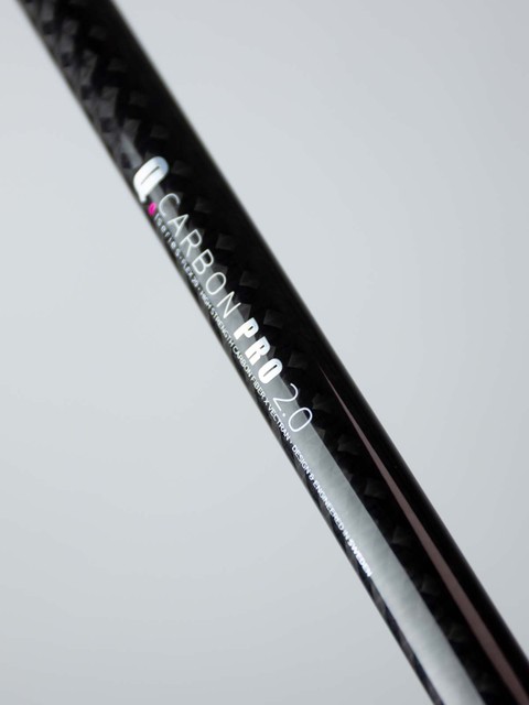 Salming Innebandyklubba Q Carbon Pro 2.0 29 - Trident (25/26)