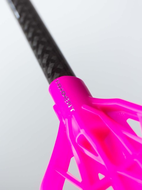 Salming Innebandyklubba Q Carbon Pro 2.0 29 - Trident (25/26)