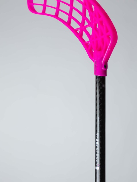 Salming Innebandyklubba Q Carbon Pro 2.0 29 - Trident (25/26)