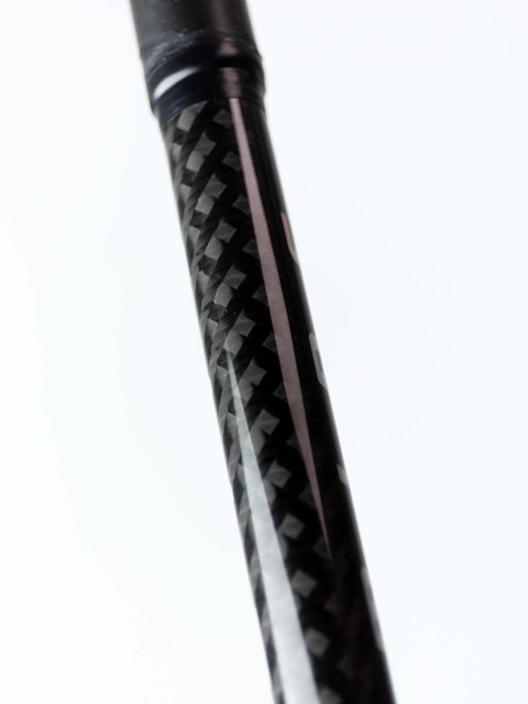 Salming Innebandyklubba Q Carbon Pro 2.0 29 - Trident (25/26)