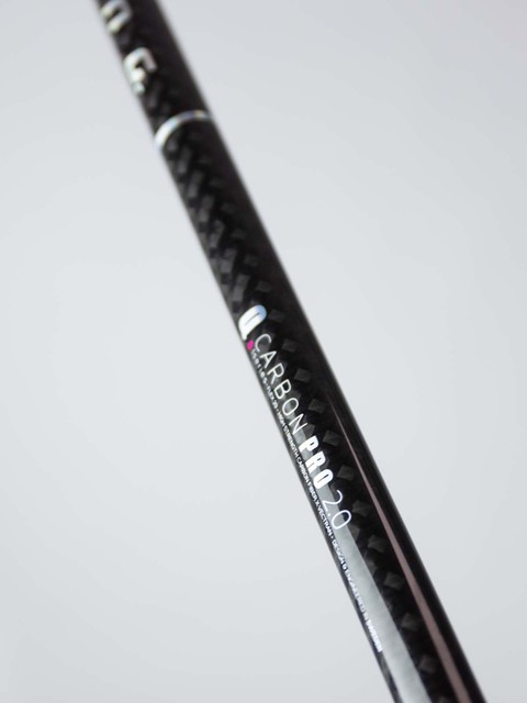 Salming Innebandyklubba Q Carbon Pro 2.0 29 - Trident (25/26)