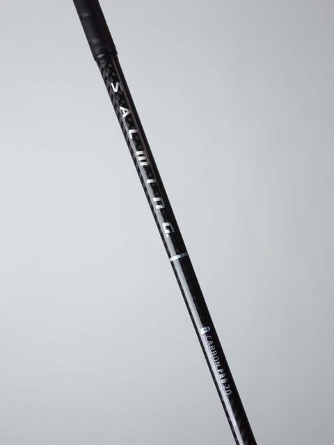 Salming Innebandyklubba Q Carbon Pro 2.0 29 - Trident (25/26)