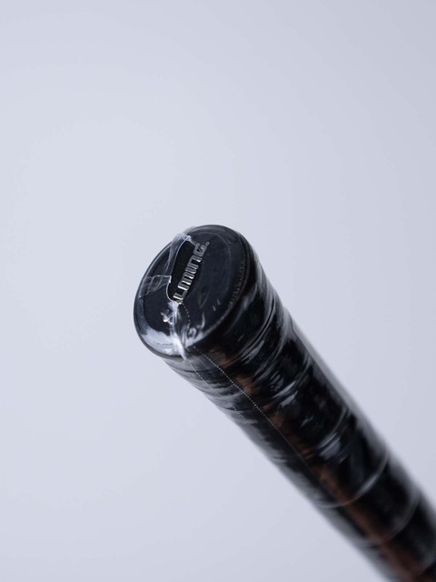 Salming Stick Q Carbon Pro 2.0 27 (RD Oval) - Trident (25/26)