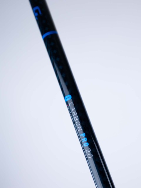 Salming Stick Q Carbon Pro 2.0 27 LTD - Trident (25/26)