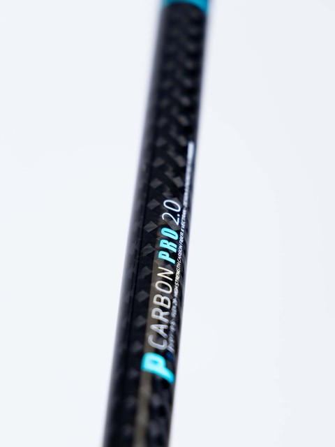 Salming Innebandyskaft P Carbon Pro 2.0 27 (25/26)