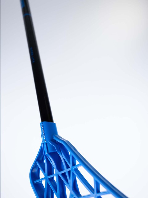 Salming Stick NitroLite 30 JR LTD - Trident (25/26)