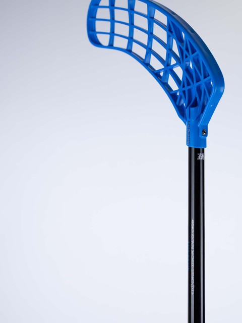 Salming Stick NitroLite 30 JR LTD - Trident (25/26)