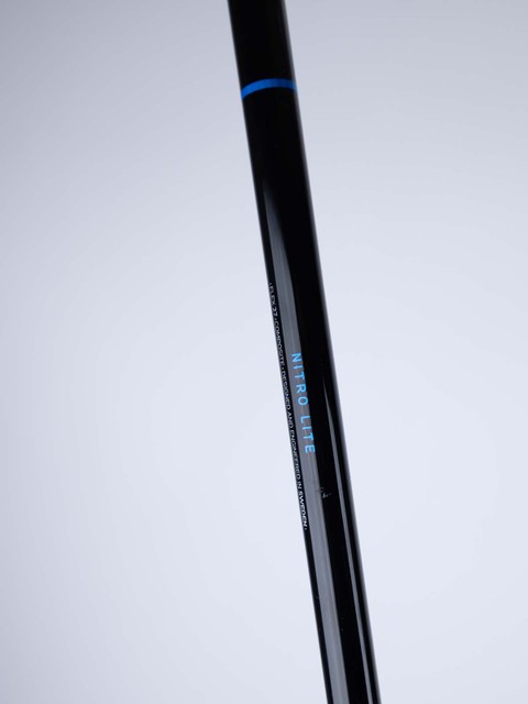 Salming Stick NitroLite 30 JR LTD - Trident (25/26)