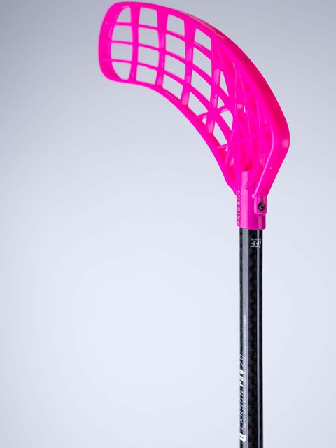 Salming Stick Q Carbon Pro 2.0 27 - Trident (26/27)