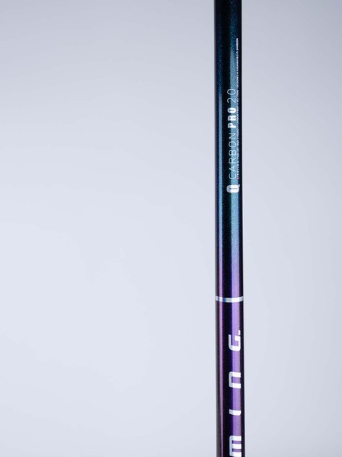 Salming Stick Q Carbon Pro 2.0 27 - Trident (26/27)