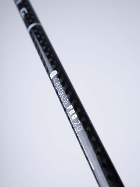 Salming Stick Q Carbon Pro 2.0 29 - Trident (26/27)