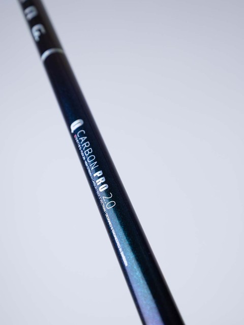 Salming Stick Q Carbon Pro 2.0 29 - Trident (26/27)