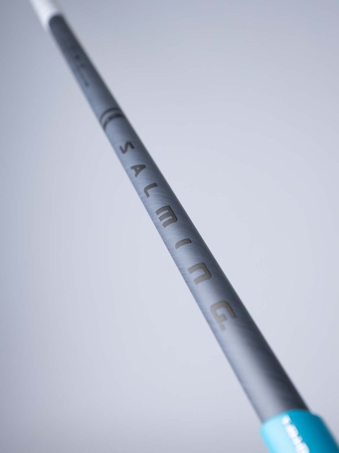 Salming Stick Q Carbon Pro 2.0 27 (RD) - Trident (26/27)
