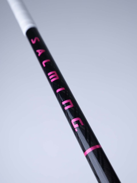 Salming Stick Q Carbon Lite 27 - Trident (26/27)