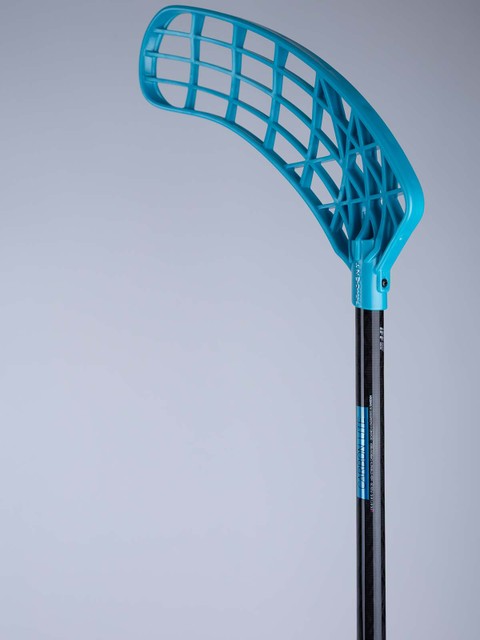 Salming Stick Q Carbon Lite 29 - Trident (26/27)