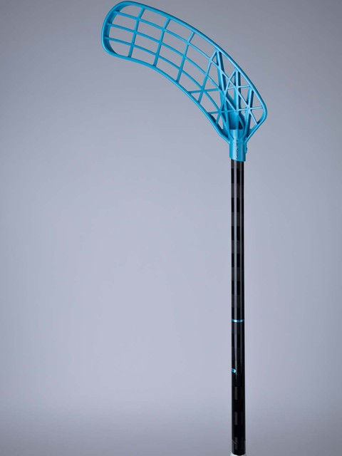 Salming Innebandyklubba Q Carbon Pro 2.0 27 ICON - Trident