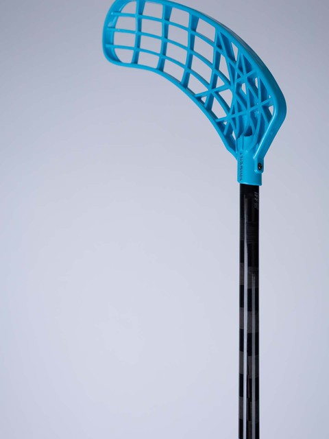 Salming Innebandyklubba Q Carbon Pro 2.0 27 ICON - Trident