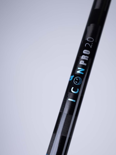 Salming Innebandyklubba Q Carbon Pro 2.0 29 ICON - Trident