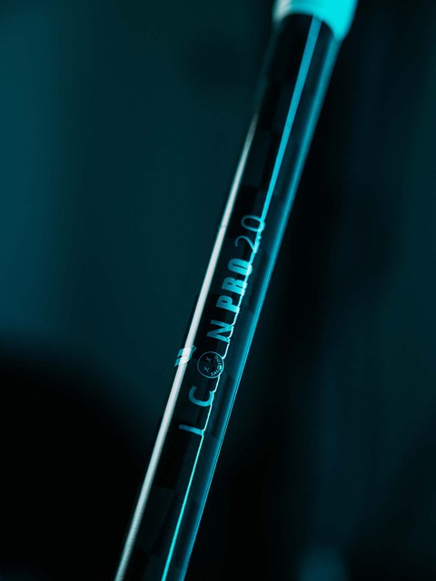 Salming Innebandyklubba Q Carbon Pro 2.0 29 ICON - Trident