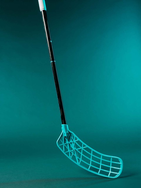 Salming Innebandyklubba Q Carbon Pro 2.0 29 ICON - Trident