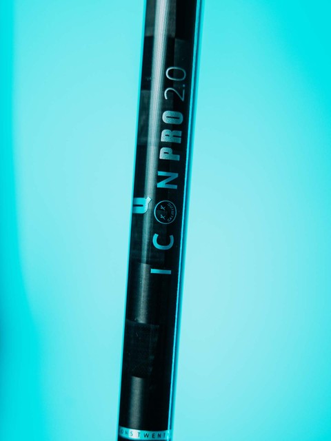 Salming Innebandyklubba Q Carbon Pro 2.0 29 ICON - Trident