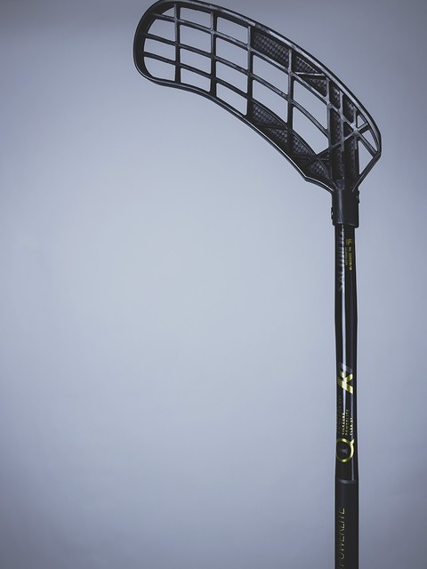 Salming Stick Q1 KZ PowerLite 27 KN WEdt (19/20) Salming Stick Q1 KZ PowerLite 27 KN WEdt (19/20)
