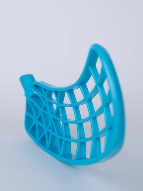 Salming Innebandyblad Trident - PPH (Touch X)