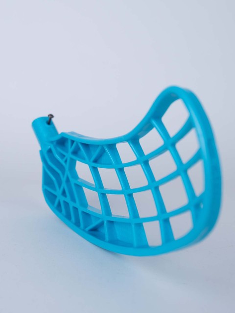 Salming Innebandyblad Q1 - PE-H (Endurance X)