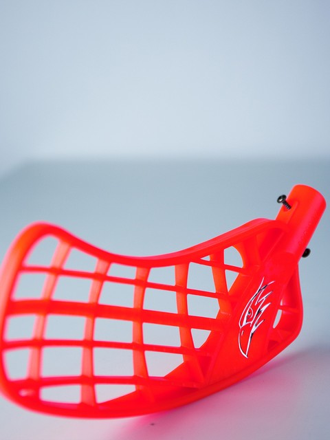 Salming Blade Hawk - Bio Power Salming Blade Hawk - Bio Power