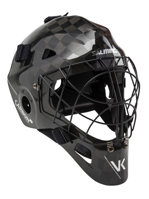 Salming Helmet Carbon X VK-edt