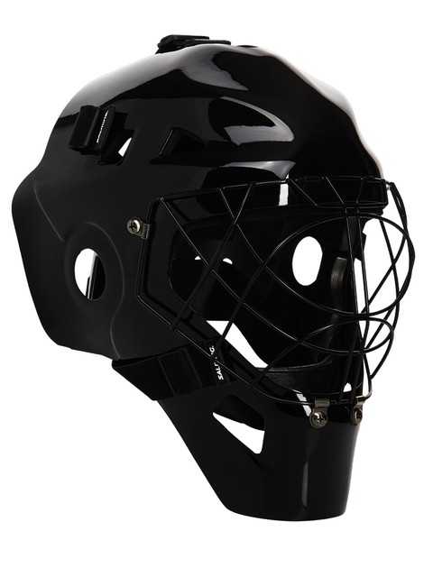 Salming Helmet Carbon X Custom