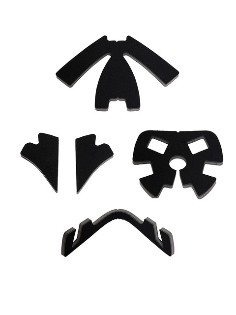Salming Mask Spare Parts - Inserts Elite