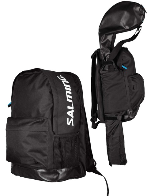 Salming Ryggsäck - Backpack with stick holder