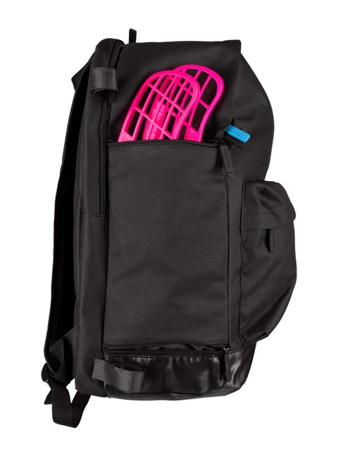 Salming Ryggsäck - Backpack with stick holder