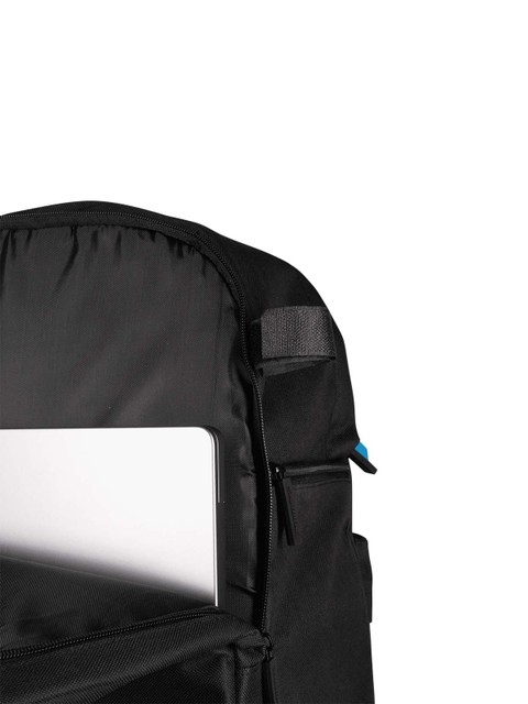 Salming Ryggsäck - Backpack with stick holder