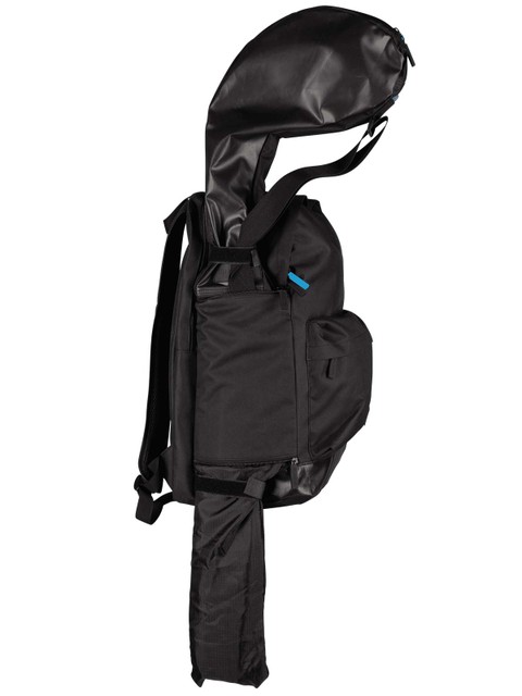 Salming Ryggsäck - Backpack with stick holder