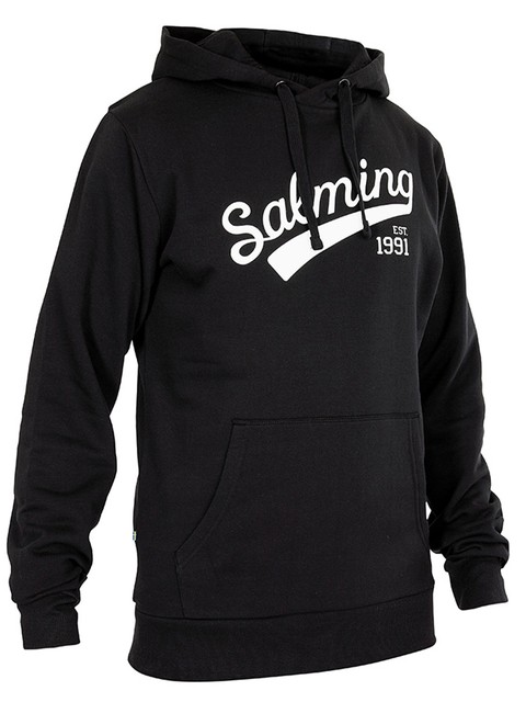 Salming Hood Logo