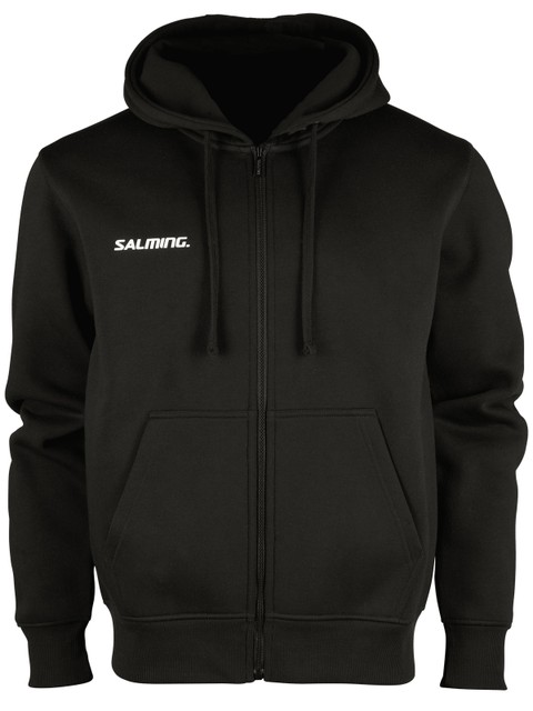 Salming Hoodtröja CORE Zip Salming Hoodtröja CORE Zip