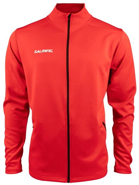 Salming Overallsjacka CORE FZ