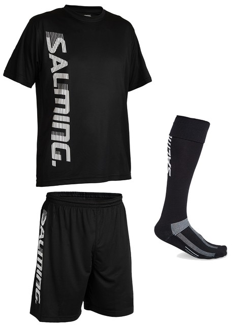 Salming Match Kit 2.0, Black