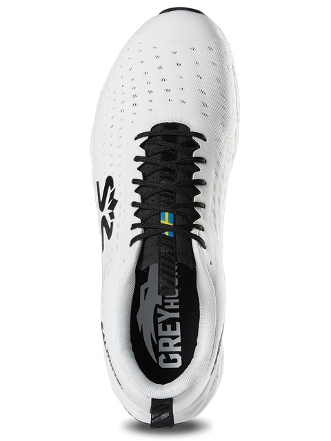 Salming Running Shoe Greyhound Salming Running Shoe Greyhound