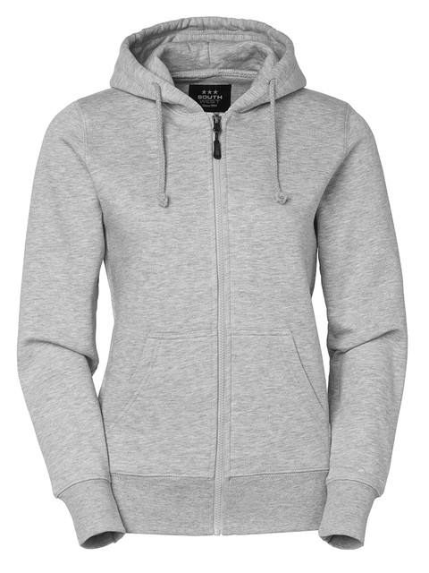 SW Hoodtröja Georgia Zip