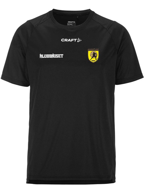 Craft T-shirt RUSH 2.0 (Sandö IBK)